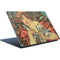 Alphonse Mucha Cycles Perfecta Surface Laptop Skin